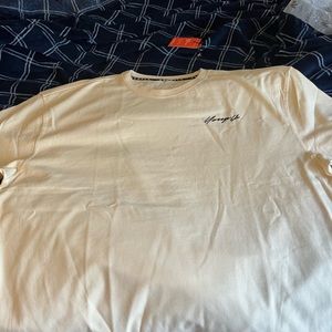 Youngla large Tee